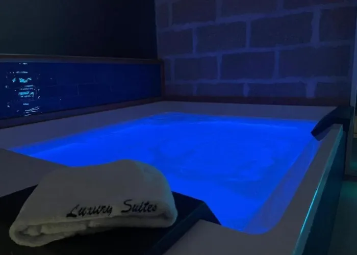 Suite Donna Rita
