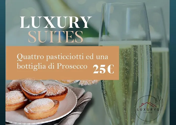 Suite Donna Rita