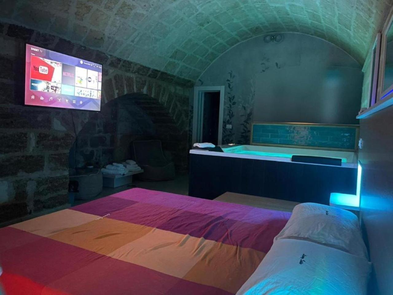 Apartment Donna Rita Mesagne