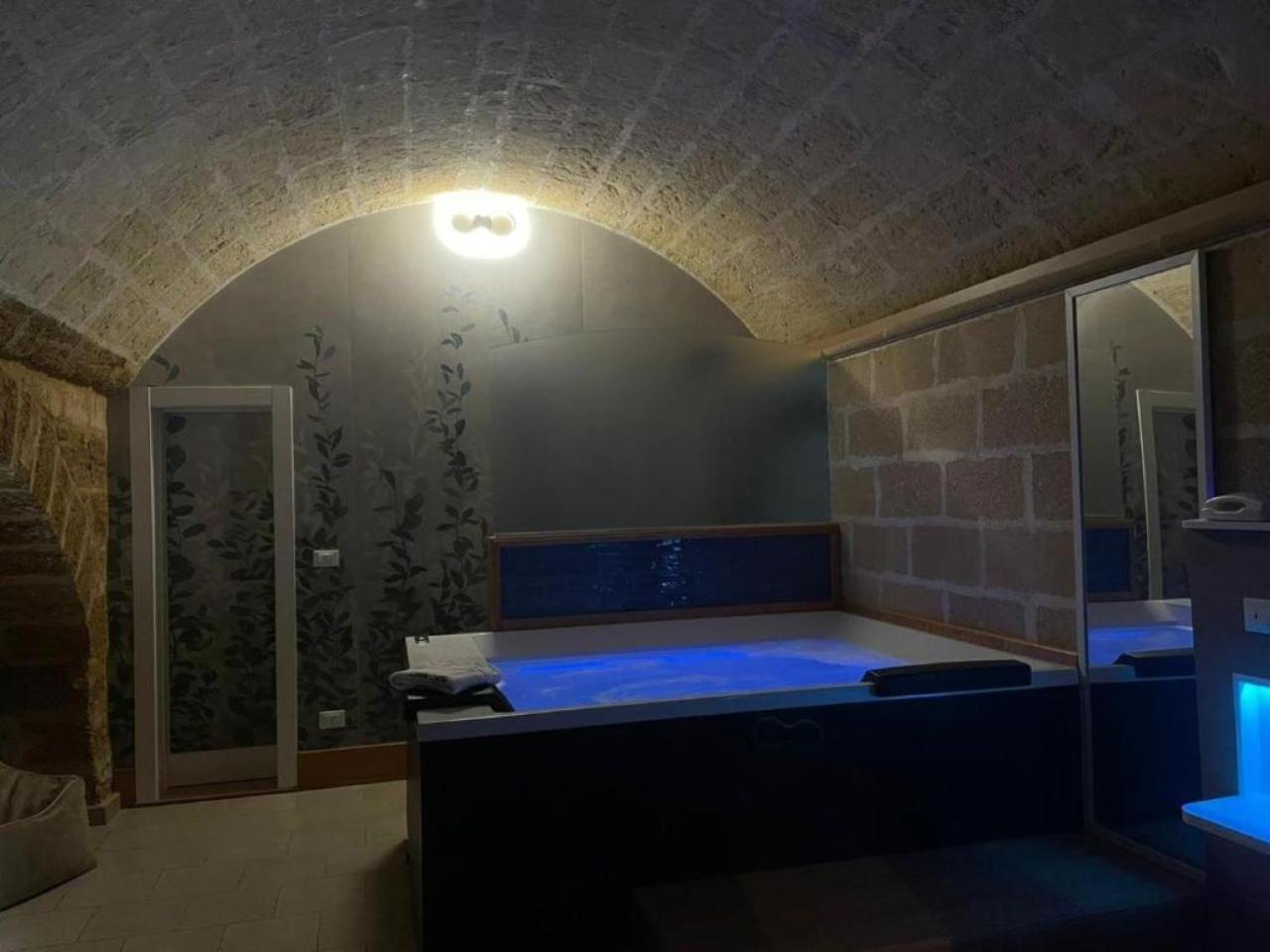 Apartment Donna Rita *
