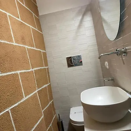 Suite Donna Rita Mesagne Exterior photo
