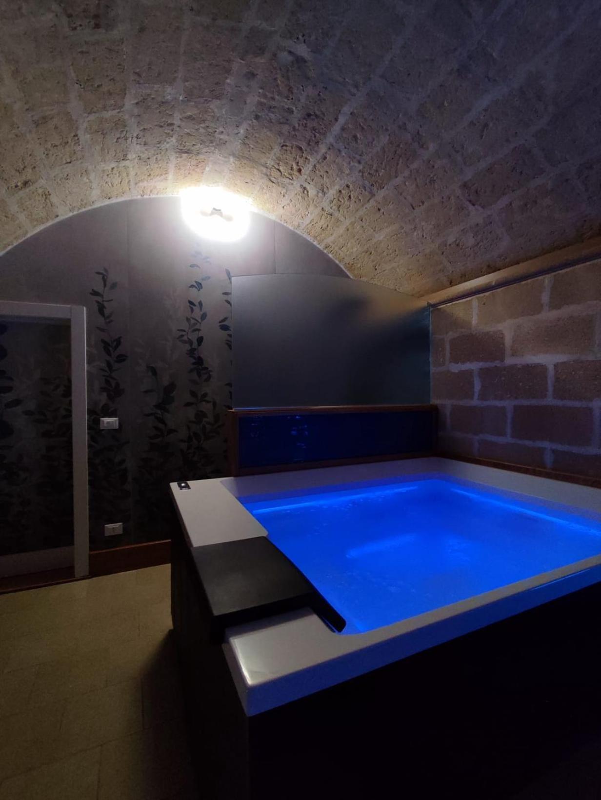 Appartement Donna Rita Mesagne