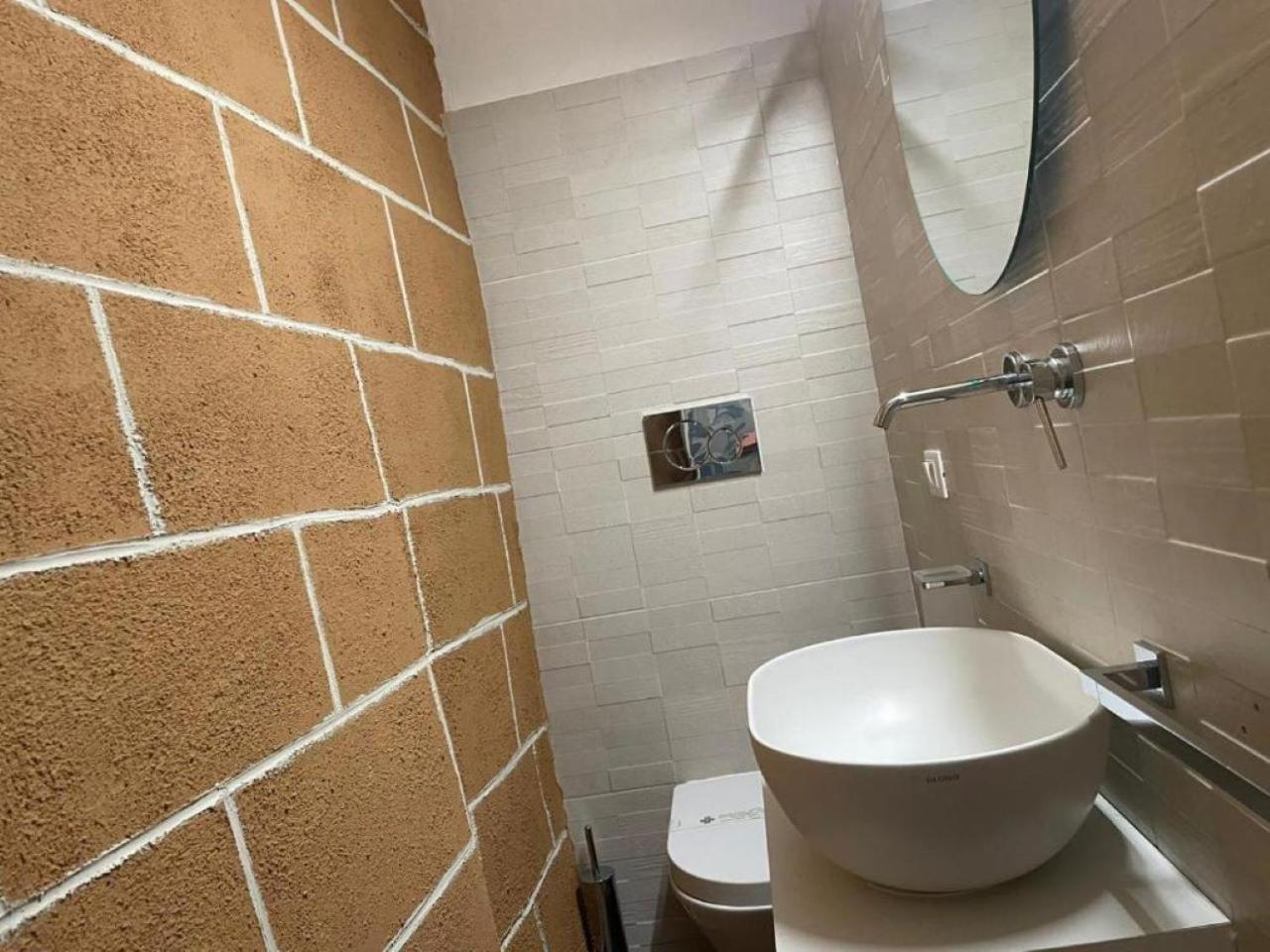 Donna Rita Appartement *