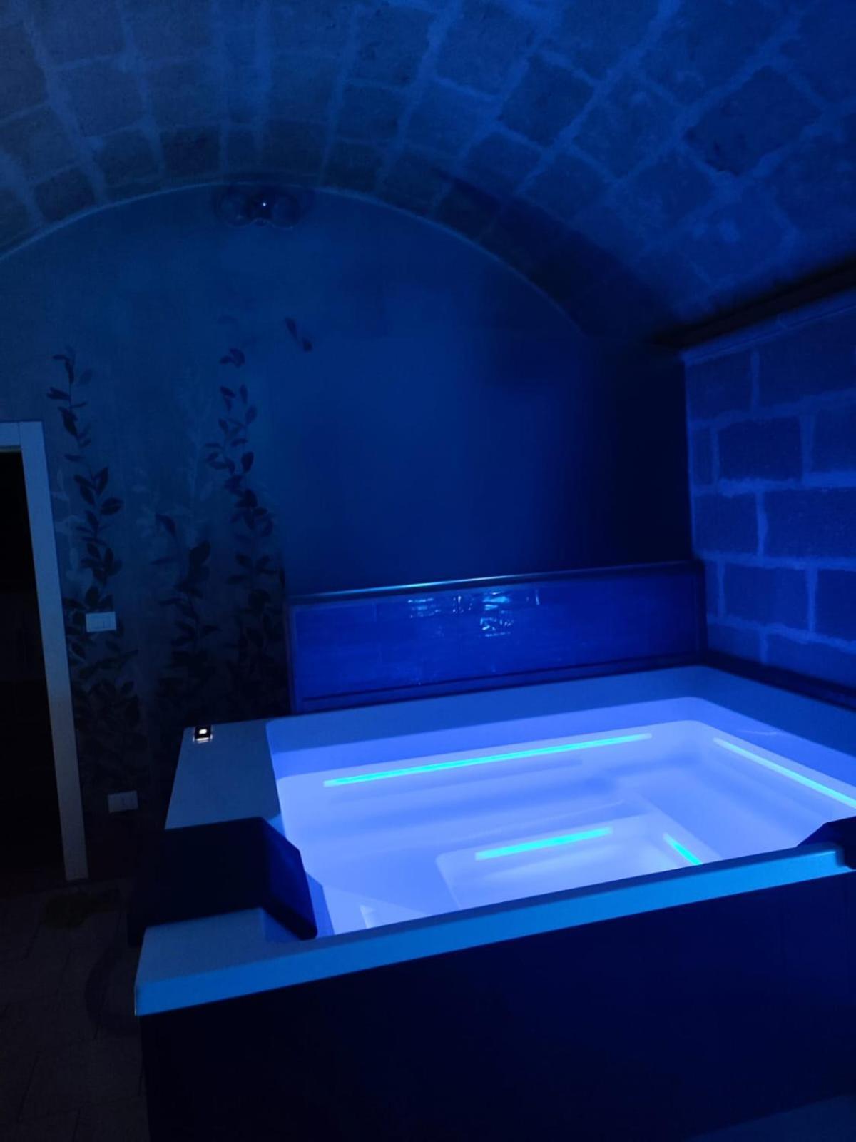 Donna Rita Appartement