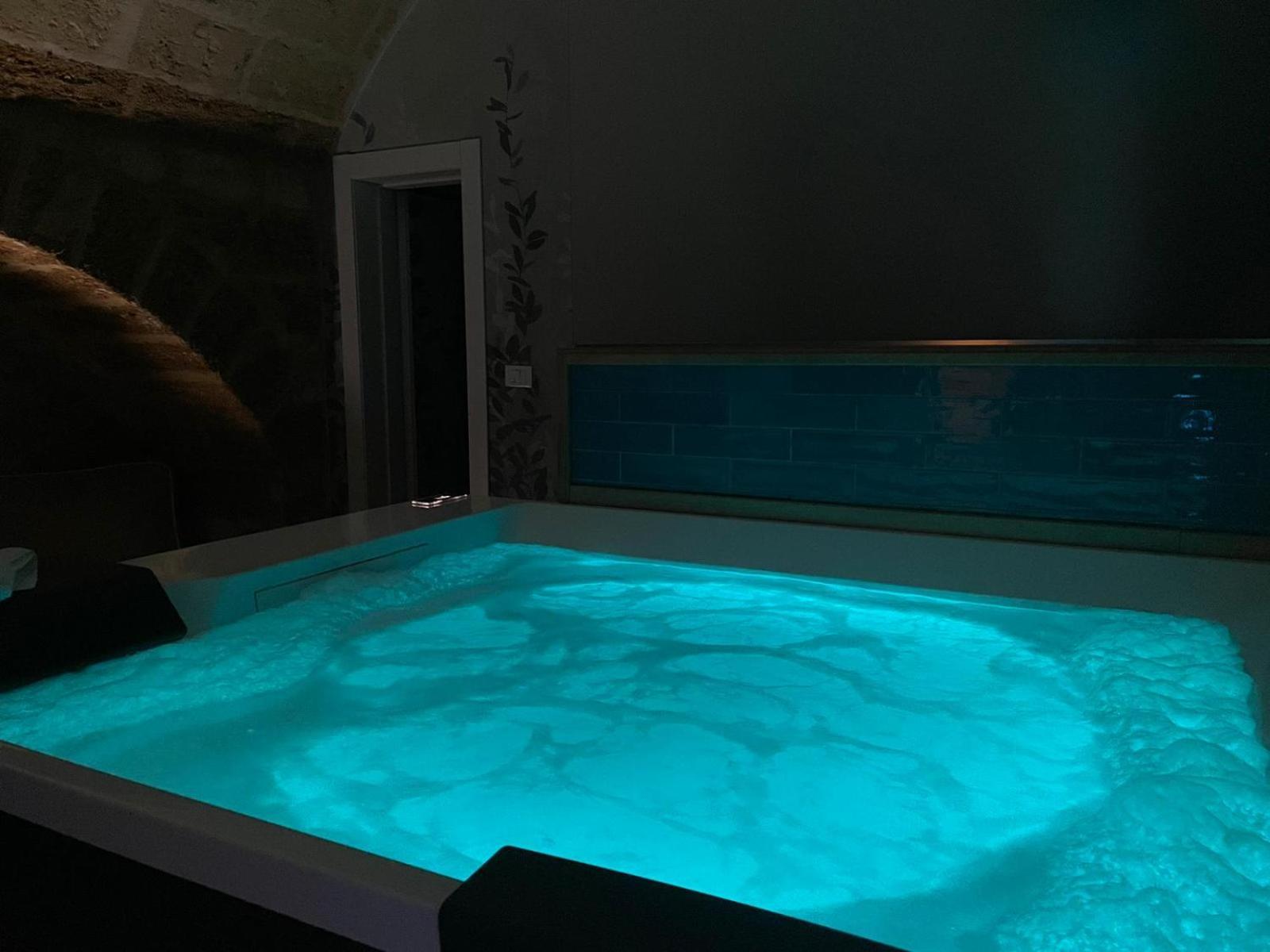 Donna Rita Appartement