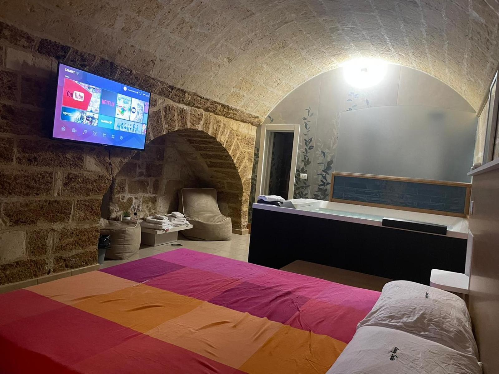 Donna Rita Appartement
